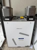 3 Nieuwe Itho Daalderop HRE ECO 200 E WTW units te koop, Ophalen, Nieuw, Ventilator