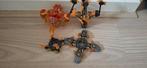 Lego Ninjago Spinjitzu Kai, Spinjitzu Cole, Ophalen, Zo goed als nieuw, Complete set, Lego