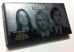 NIRVANA - With the lights out (4CD box set), Cd's en Dvd's, Cd's | Rock, Ophalen of Verzenden, Poprock