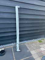 Schuch TL Armatuur - Bouwverlichting, Ophalen, Gebruikt, Met statief, Lamp met armatuur