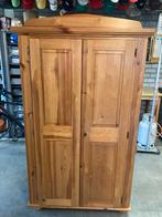 GRENEN KAST, Ophalen, Gebruikt, 100 tot 150 cm, Met plank(en)