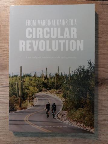 From Marginal Gains to a Circular Revolution beschikbaar voor biedingen