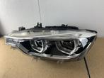 BMW 3 F30 F31 LCI Full led koplamp links 7453481, Ophalen of Verzenden, Gebruikt