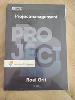 Projectmanagement 9789001850210 NIEUW, Ophalen, Beta, Nieuw, HBO