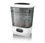 Baby Brezza Sterilisator en droger, Ophalen, Sterilisator