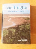 Saeftinghe, verdronken land, Ophalen of Verzenden, Zo goed als nieuw