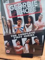 Geordie Shore Seizoen 1 & 2 DVD, Vanaf 16 jaar, Ophalen of Verzenden, Zo goed als nieuw, Boxset