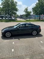 BMW 4-Serie GC SL 420i LCI LED 2017 Zwart NAP dealer, Auto's, BMW, 1998 cc, Achterwielaandrijving, Zwart, 4 cilinders