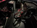 GamePC; i7 4930K, GTX 780, 16Gb RAM en 500Gb SSD., Computers en Software, Gebruikt, Gaming PC, Gaming, SSD