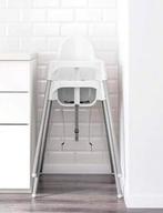 Ikea kinderstoel 4x, Kinderen en Baby's, Kinderstoelen, Ophalen, Gebruikt, Overige typen