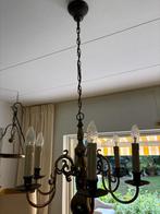 Luchter 2 stuks, Ophalen, Zo goed als nieuw, Glas