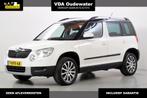 Skoda Yeti 1.2 TSi Adventure, Auto's, Skoda, Voorwielaandrijving, Euro 5, Stof, Gebruikt