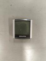 Te koop display Sparta Ion, Fietsen en Brommers, Fietsaccessoires | Fietscomputers, Ophalen of Verzenden, Zo goed als nieuw
