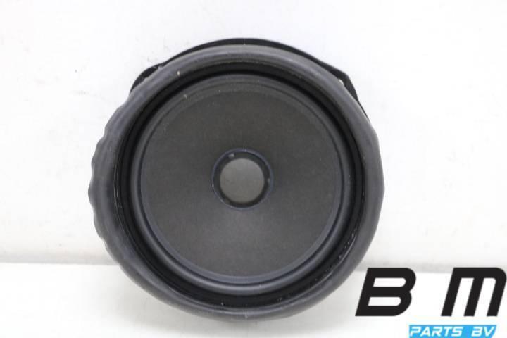 Lagetonenluidspreker Skoda Octavia 3 5E0035411J, Auto diversen, Autospeakers, Gebruikt