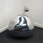 Tom Dixon Melt Hanglamp | Design lampen | Zilver, Kunststof, Gebruikt, -, Ophalen of Verzenden