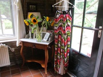 mj/ELL' APOSTROPHE/jumpsuit/maat S/STRETCH beschikbaar voor biedingen