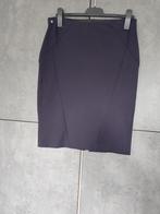 Garcia Jeans rok met elastische tailleband in maat L, Maat 42/44 (L), Zo goed als nieuw, Knielengte, Garcia Jeans