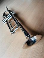 TR-600S Trompet Schagerl, Muziek en Instrumenten, Ophalen, Zo goed als nieuw, Bes-trompet, Met koffer