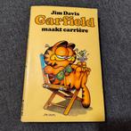 Jim Davis Pocket Garfield maakt carrière 2 Loeb 1985, Ophalen of Verzenden, Zo goed als nieuw