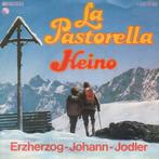 Heino - La Pastorella Vinyl Single, Ophalen of Verzenden, Zo goed als nieuw, Overige formaten, Europees