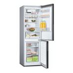 Bosch koelkast KGV36VBEAS - Serie, 200 liter of meer, BSH Huishoudapparaten, Met aparte vriezer, Nieuw