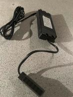 Transformator met Kabel en Stekker, Ophalen of Verzenden, Gebruikt, Kabel of Snoer