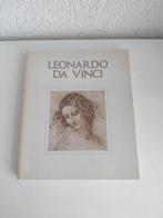 Boek leonardo da vinci, Ophalen of Verzenden, Schilder- en Tekenkunst