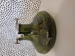 Originele Bulach kerstboomstandaard model 520 glas groen, Diversen, Ophalen of Verzenden, Gebruikt