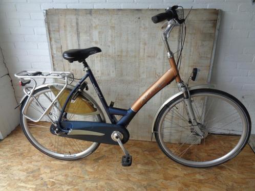altra ciao € 200.00, Fietsen en Brommers, Fietsen | Dames | Damesfietsen, Gebruikt, Overige merken, Versnellingen, 56 cm of meer
