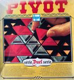 PIVOT spel, Hobby en Vrije tijd, Gezelschapsspellen | Overige, Drie of vier spelers, Ophalen, Gebruikt, Clipper