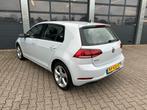 VOLKSWAGEN Golf Vii 1.0 TSI 110pk 5-drs Comfortline, 21 km/l, Stof, Gebruikt, Wit