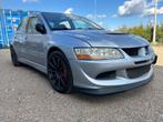 Mitsubishi Lancer Evo Evolution 8, Auto's, 1998 cc, 4 cilinders, Handgeschakeld, Vierwielaandrijving
