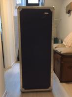 Flightcase, Ophalen, Zo goed als nieuw, Flightcase
