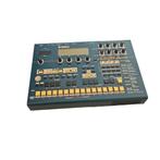 YAmaha RNM1x | blauw | Vintage dus beperkte garantie, Muziek en Instrumenten, Dj-sets en Draaitafels, Yamaha, Zo goed als nieuw
