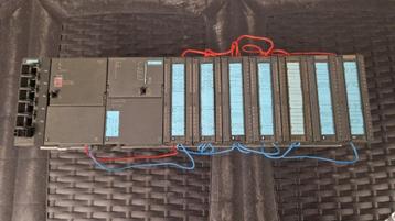 Siemens PLC beschikbaar voor biedingen