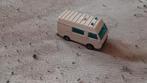 Vw bus  Kastenwagen, Hobby en Vrije tijd, Modelauto's | Overige schalen, Ophalen of Verzenden, Zo goed als nieuw, Bus of Vrachtwagen