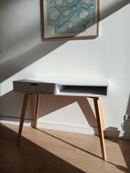 Bureau (Jysk Tamholt) - Mooie deal!, Huis en Inrichting, Bureaus, Ophalen, Gebruikt, Bureau