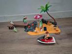 Playmobil Vakantie eiland - 5992 - zo goed als nieuw!, Kinderen en Baby's, Speelgoed | Playmobil, Ophalen of Verzenden, Zo goed als nieuw