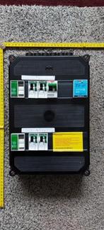 Groepenkast, Doe-het-zelf en Verbouw, Elektra en Kabels, Ophalen of Verzenden, Zo goed als nieuw, Overige typen