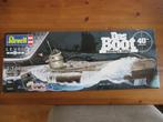 Das Boot - Collector's edition (Revell 1/144), Hobby en Vrije tijd, Modelbouw | Boten en Schepen, Ophalen of Verzenden, Nieuw