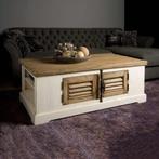 Tower Living Amanda Salontafel In Topstaat, Huis en Inrichting, Ophalen, 50 tot 100 cm, Minder dan 100 cm, 25 tot 50 cm