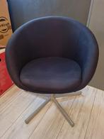 kuipstoel zwart gratis ikea wasbaar gebruikt, Ophalen, Gebruikt, Zwart, Eén