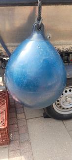 Fender groot blauw jong gebruikt, Watersport en Boten, Ophalen of Verzenden, Gebruikt, Overige typen