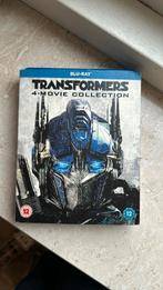 Transformers 4 movie collection, Ophalen of Verzenden, Nieuw in verpakking