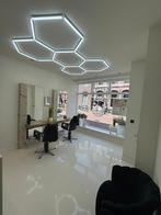 TE HUUR: Luxe commerciële benedenruimte in hartje Assen, 50 m² of meer, Overige regio's