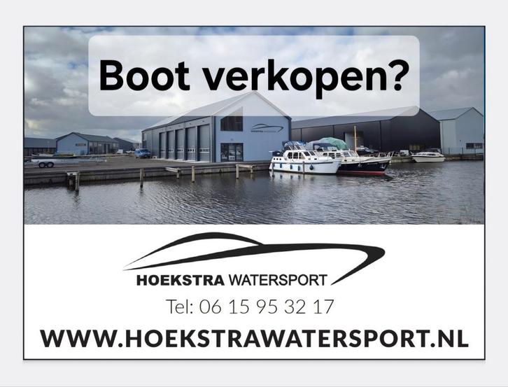 Boot verkopen? Boten opkoper inkoper boot inkoop, Watersport en Boten, Boottrailers, Overige typen, Ophalen