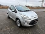 Ford Ka 1.2 Cool & Sound Airco/Elk.Ramen/Stoelen verwarming, Voorwielaandrijving, Stof, 4 cilinders, 4 stoelen