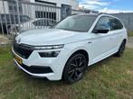 Skoda KAMIQ 1.5 TSI ACT Business Edition, Auto's, Skoda, Euro 6, 4 cilinders, 150 pk, Bedrijf