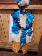 Oosters Prins Carnavalspak - Maat S, Kinderen en Baby's, Ophalen of Verzenden, Gebruikt, Jongen of Meisje
