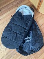 Yoyo Babyzen voetenzak zwart, Kinderen en Baby's, Kinderwagens en Combinaties, Ophalen, Zo goed als nieuw, Kinderwagen, Overige merken